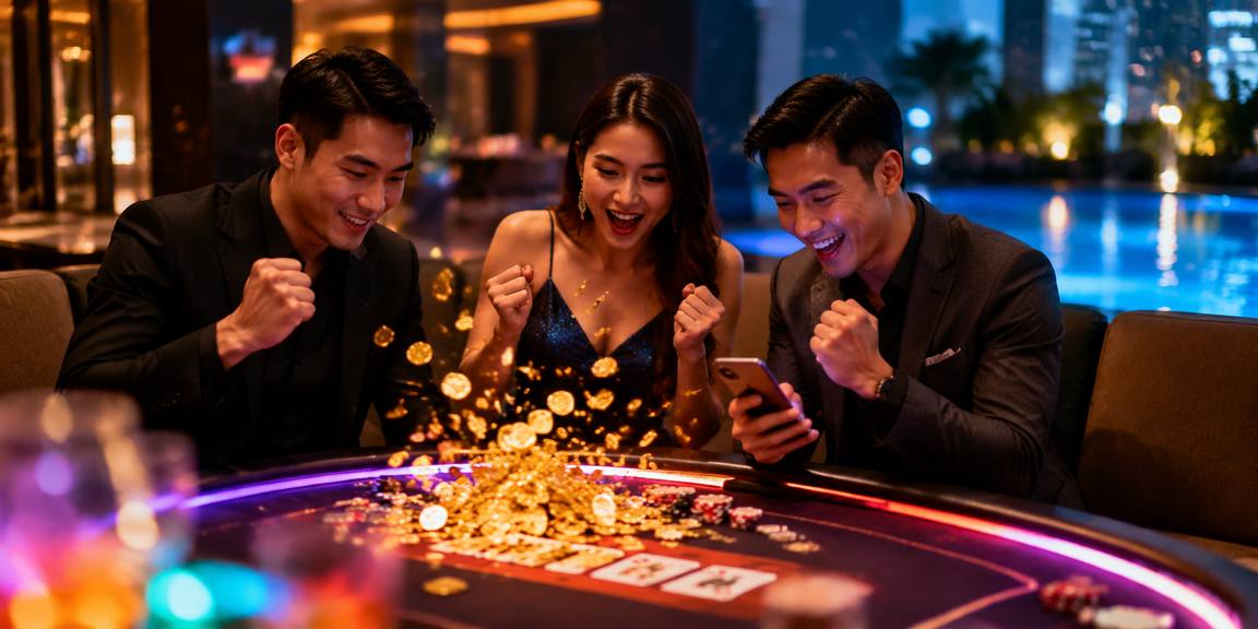 agen138 Ruang slot