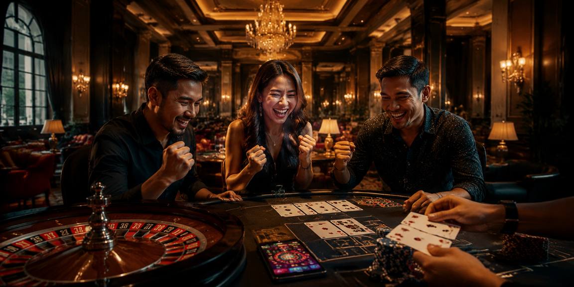 agen138 Putaran Gratis Terakumulasi
